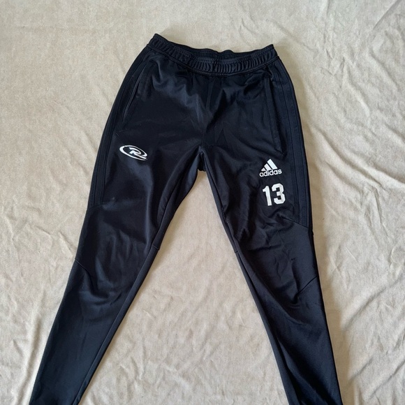 Adidas Climacool Training Joggers - Picture 2 of 6